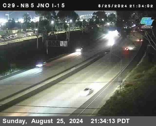 NB 5 JNO Rte 15