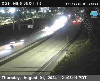 NB 5 JNO Rte 15