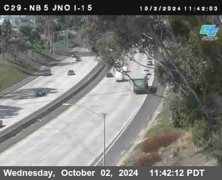 NB 5 JNO Rte 15