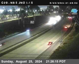 NB 5 JNO Rte 15