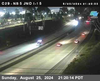 NB 5 JNO Rte 15