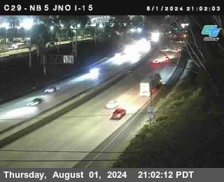 NB 5 JNO Rte 15