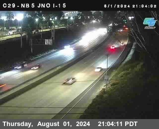 NB 5 JNO Rte 15