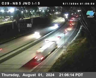 NB 5 JNO Rte 15