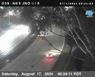 NB 5 JNO Rte 15