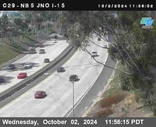 NB 5 JNO Rte 15