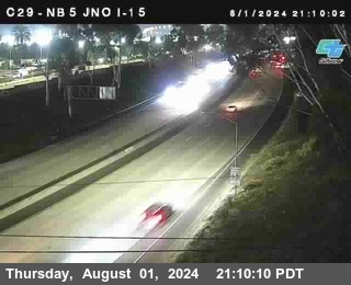 NB 5 JNO Rte 15