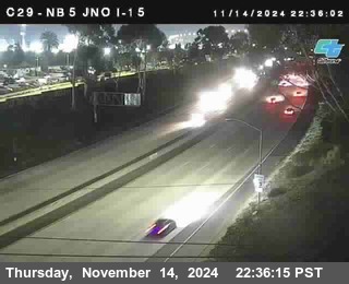 NB 5 JNO Rte 15