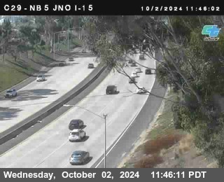 NB 5 JNO Rte 15