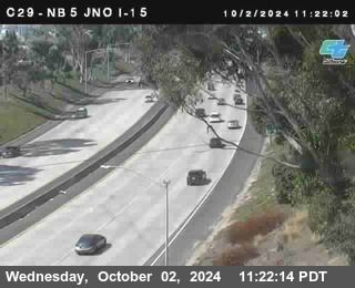 NB 5 JNO Rte 15