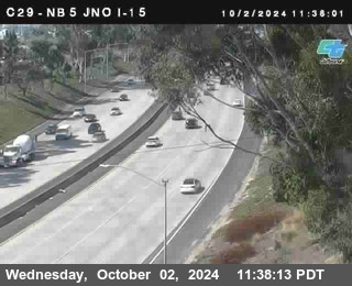 NB 5 JNO Rte 15