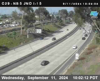 NB 5 JNO Rte 15