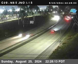 NB 5 JNO Rte 15