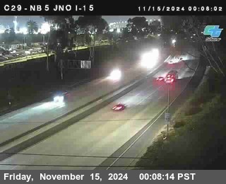 NB 5 JNO Rte 15