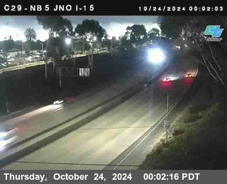 NB 5 JNO Rte 15