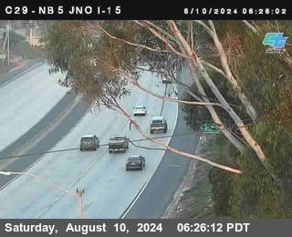 NB 5 JNO Rte 15