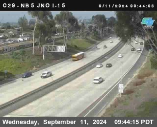 NB 5 JNO Rte 15