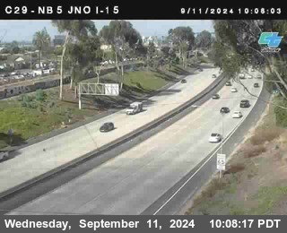 NB 5 JNO Rte 15