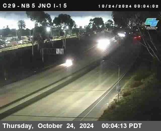 NB 5 JNO Rte 15