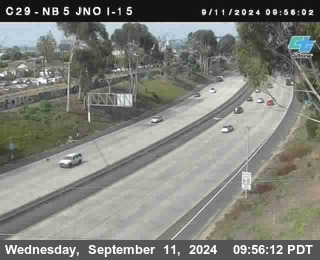 NB 5 JNO Rte 15