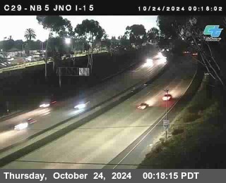 NB 5 JNO Rte 15