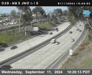 NB 5 JNO Rte 15