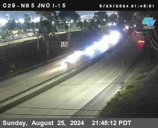 NB 5 JNO Rte 15