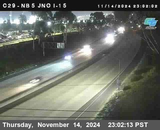 NB 5 JNO Rte 15