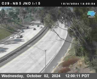 NB 5 JNO Rte 15