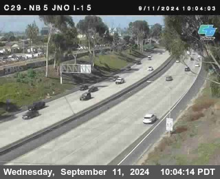 NB 5 JNO Rte 15