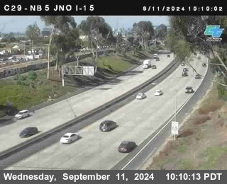 NB 5 JNO Rte 15