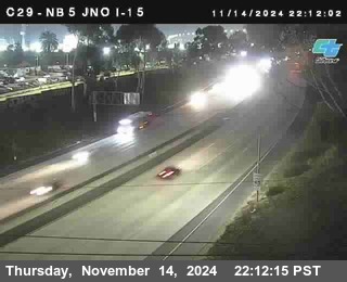 NB 5 JNO Rte 15