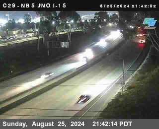 NB 5 JNO Rte 15