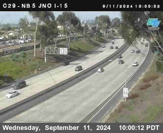 NB 5 JNO Rte 15