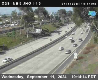 NB 5 JNO Rte 15