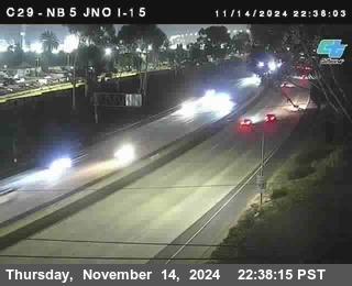 NB 5 JNO Rte 15