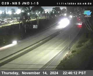 NB 5 JNO Rte 15