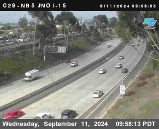 NB 5 JNO Rte 15