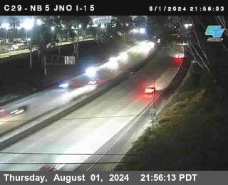 NB 5 JNO Rte 15