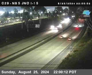 NB 5 JNO Rte 15