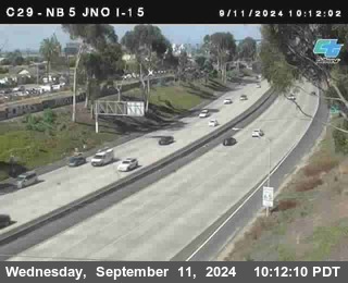 NB 5 JNO Rte 15