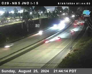 NB 5 JNO Rte 15