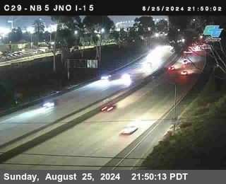 NB 5 JNO Rte 15