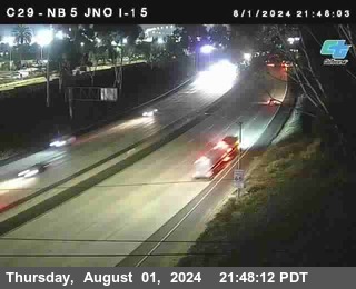 NB 5 JNO Rte 15