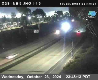 NB 5 JNO Rte 15