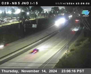 NB 5 JNO Rte 15