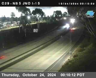 NB 5 JNO Rte 15