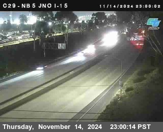 NB 5 JNO Rte 15