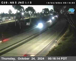 NB 5 JNO Rte 15