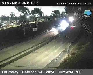 NB 5 JNO Rte 15